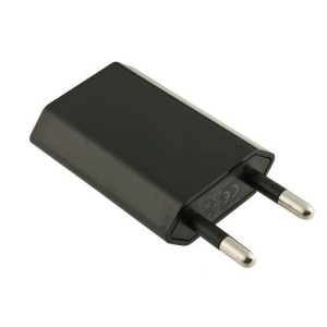 Φορτιστής adaptor USB Πρίζας Τοίχου